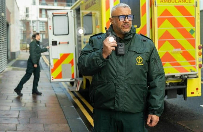 kamera nasobna motorola v500